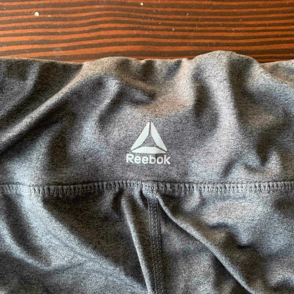 Women’s Reebok Capris - Picture 5 of 5